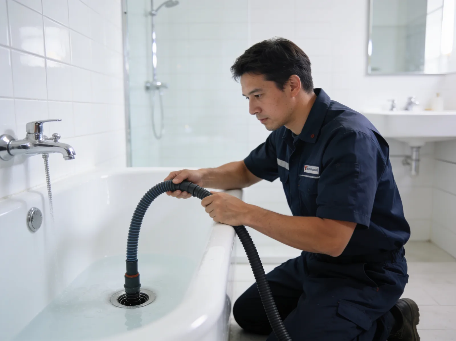 Emergency Plumber Granville Summit, PA FAQs